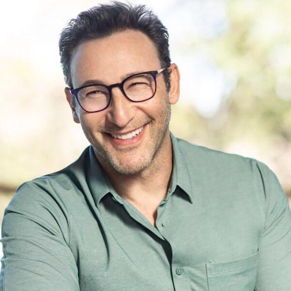 Simon Sinek
