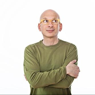 Seth Godin
